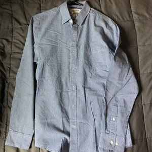 Amazon Essentials Slim Fit Dress Shirt